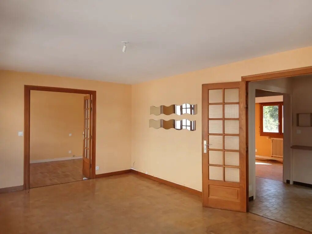 Appartement à vendre, 77m², Saint-Jean-de-Maurienne