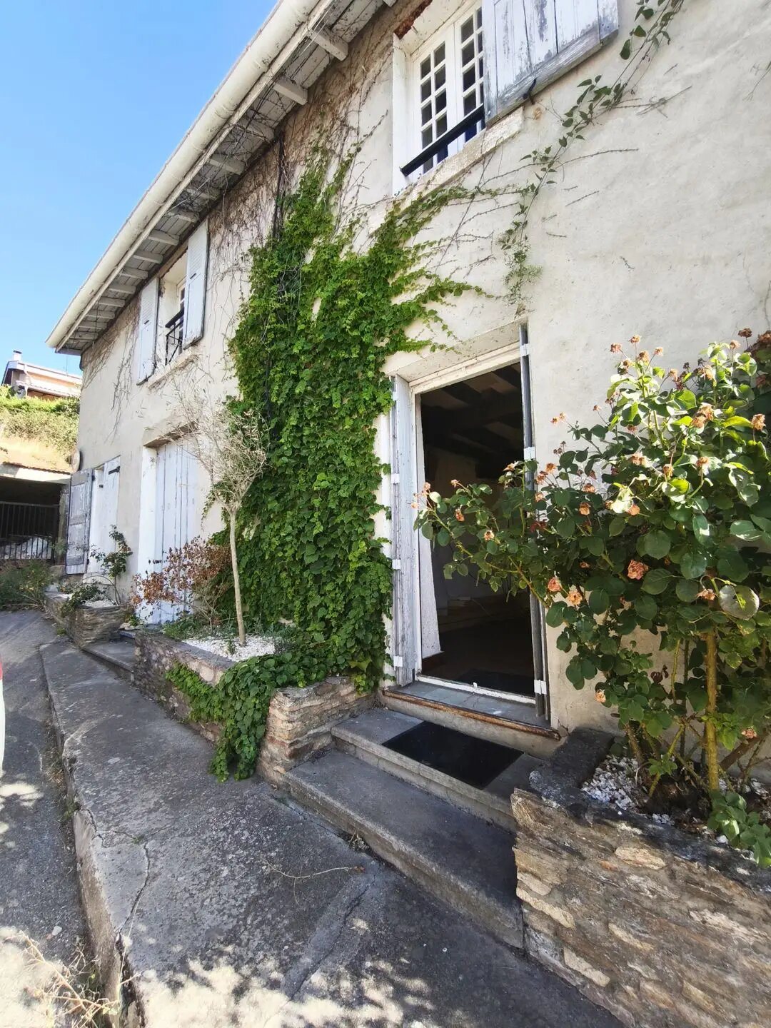 Maison à vendre, 120m², Saint-Laurent-d'Agny