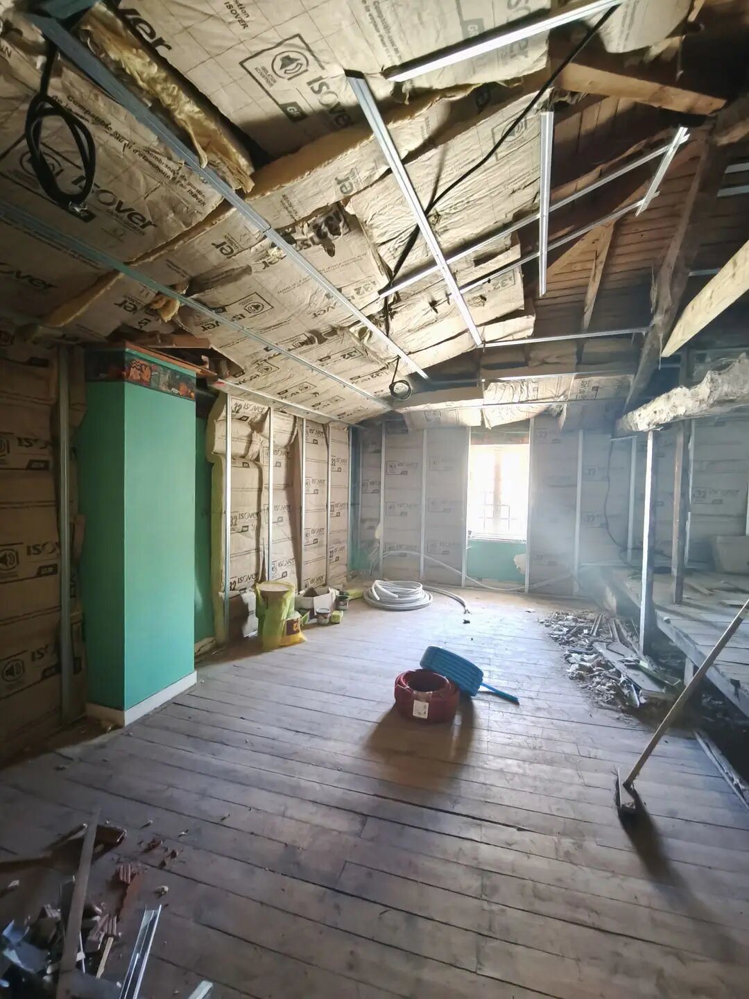 Maison à vendre, 120m², Saint-Laurent-d'Agny