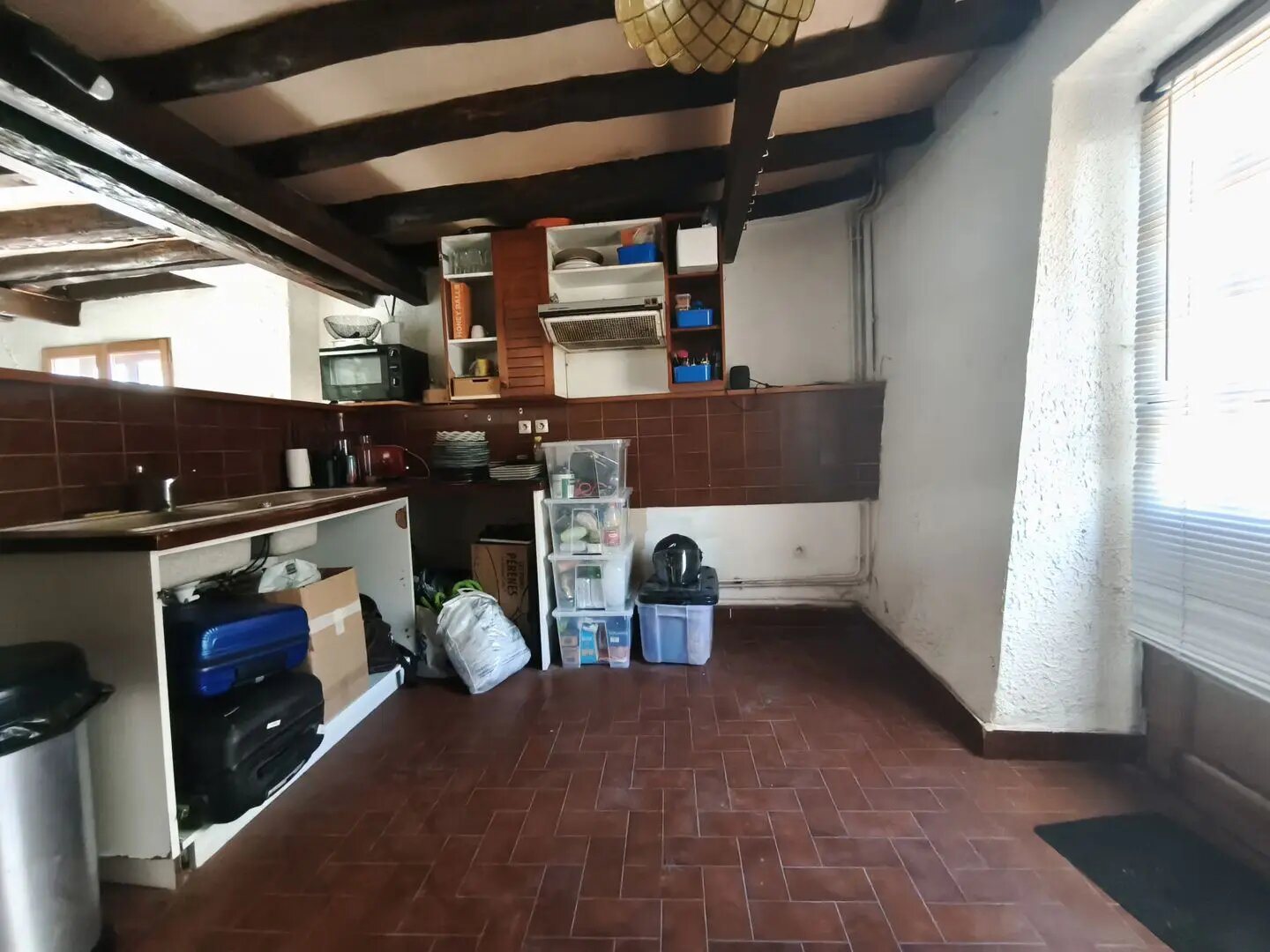 Maison à vendre, 120m², Saint-Laurent-d'Agny