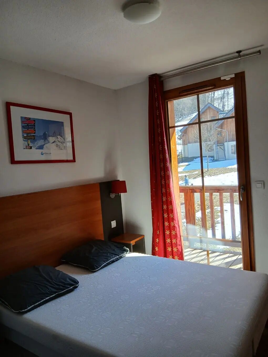 Appartement à vendre, 31m², Saint-Colomban-des-Villards
