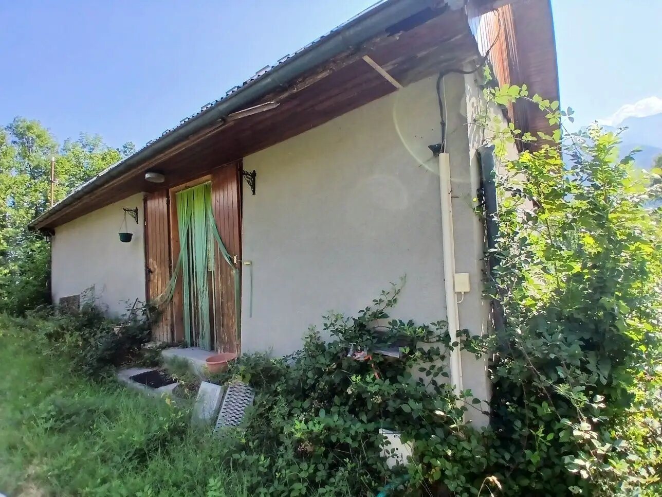 Maison à vendre, 62m², Saint-Pierre-de-Belleville