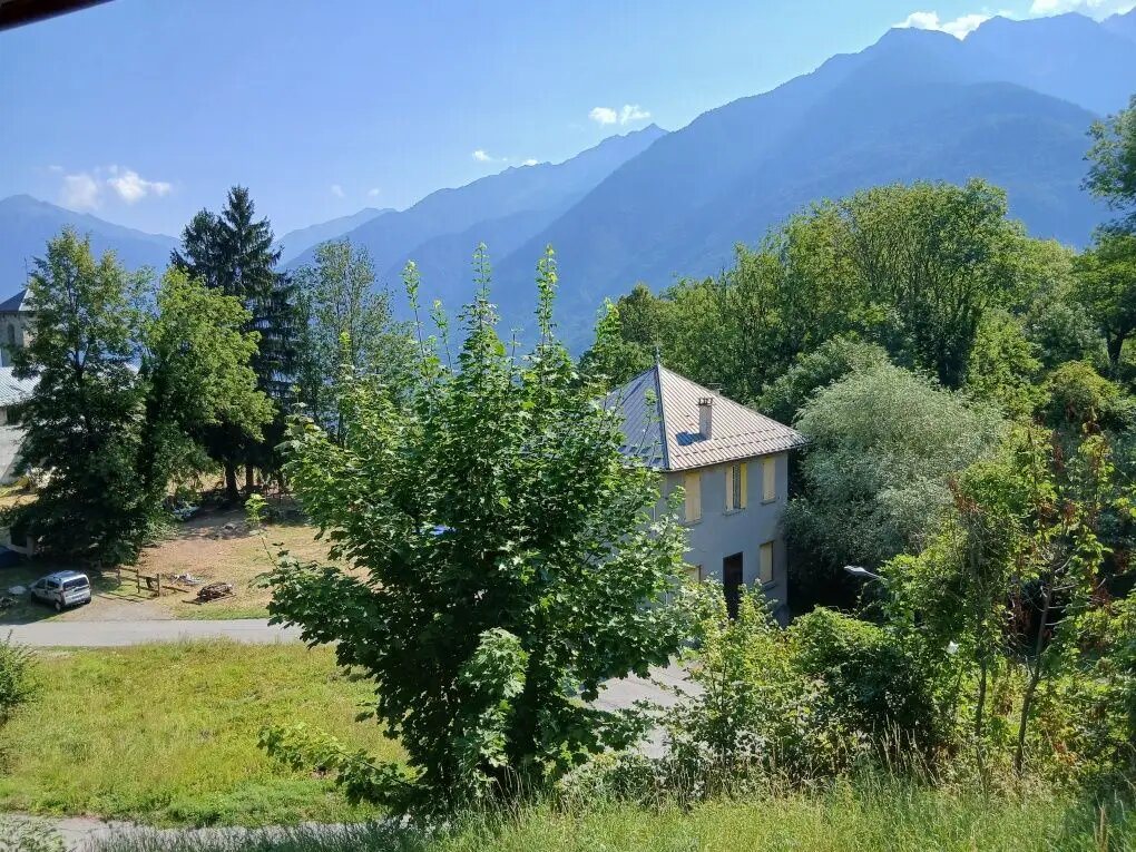 Maison à vendre, 62m², Saint-Pierre-de-Belleville