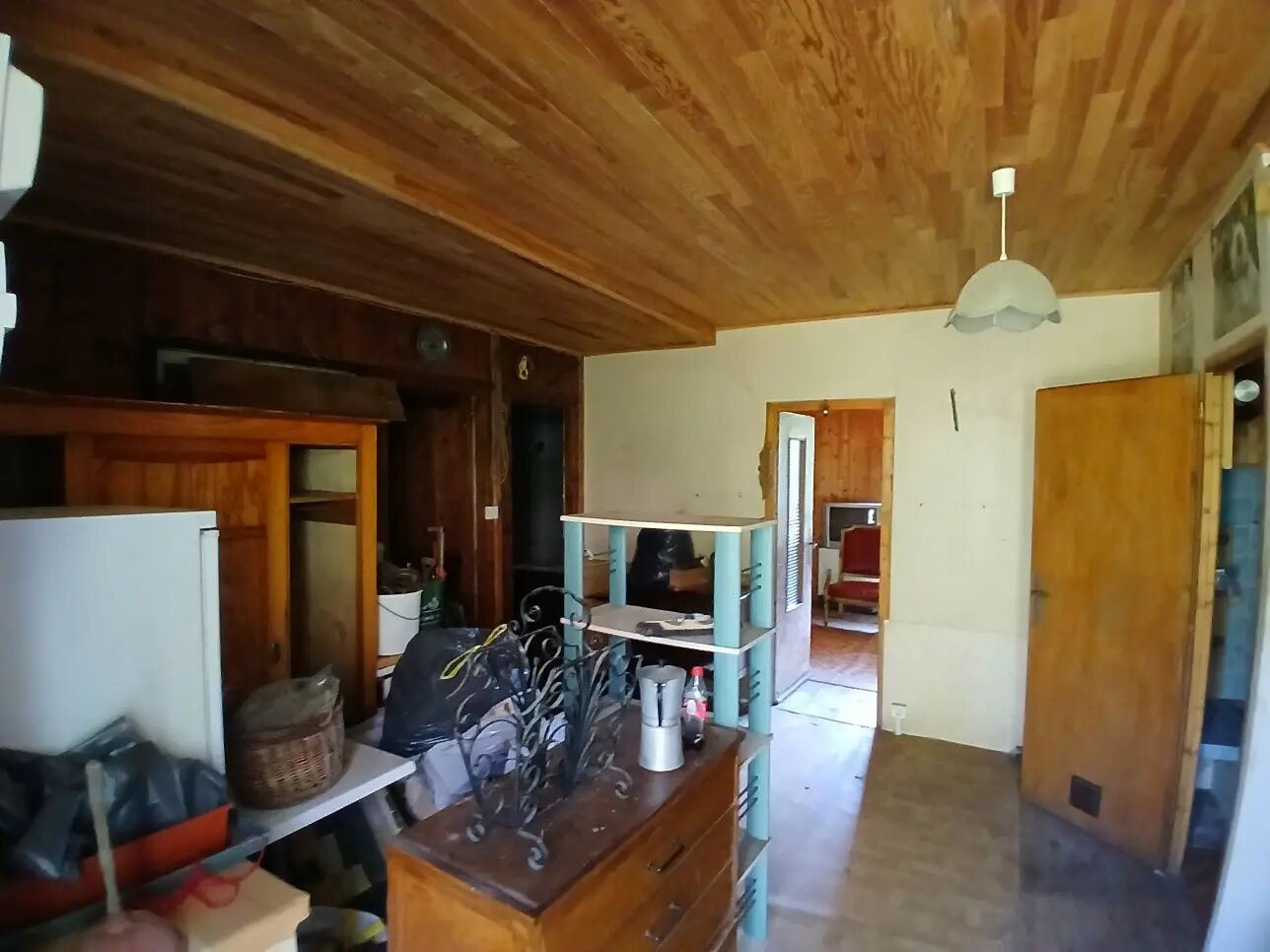 Maison à vendre, 62m², Saint-Pierre-de-Belleville