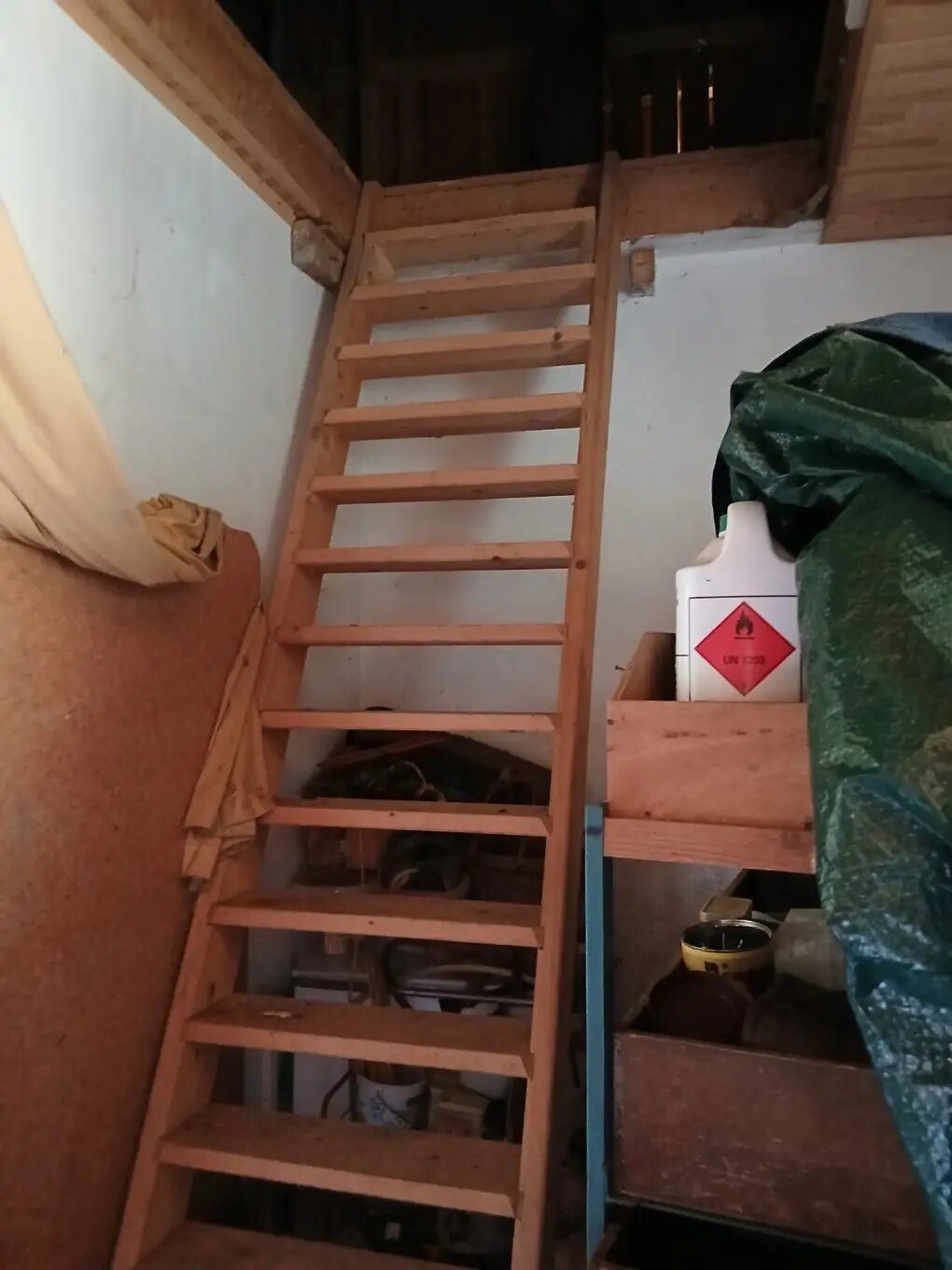 Maison à vendre, 62m², Saint-Pierre-de-Belleville