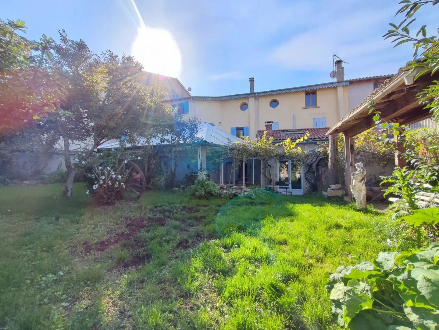 Maison à vendre, 298m², Millery