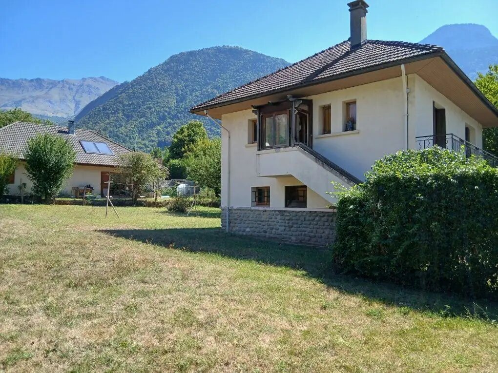 Maison à vendre, 62m², Saint-Avre