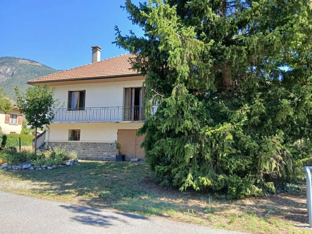 Maison à vendre, 62m², Saint-Avre