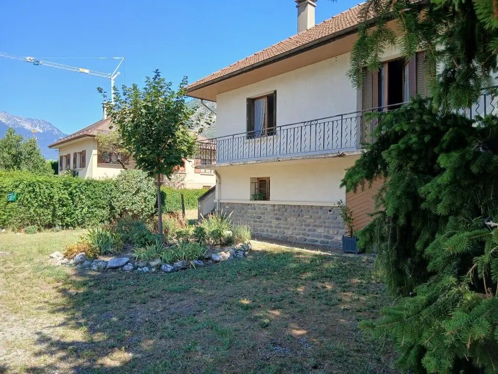 Maison à vendre, 62m², Saint-Avre
