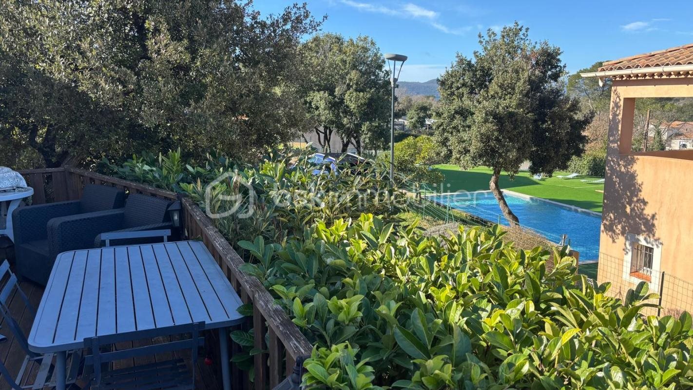 Maison à vendre, 35m², Rocbaron