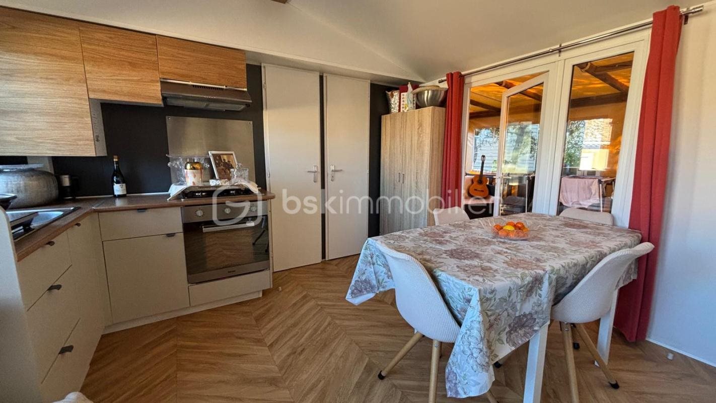 Maison à vendre, 35m², Rocbaron