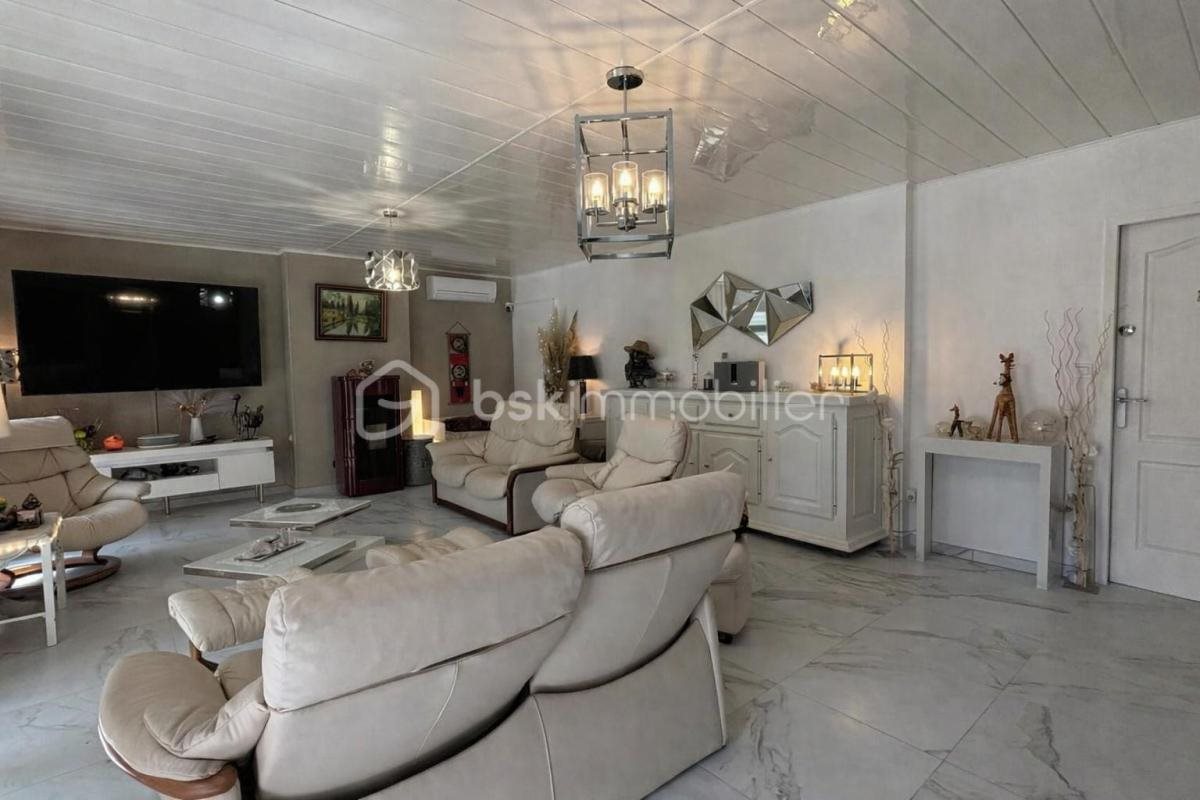 Maison à vendre, 125m², Rocbaron