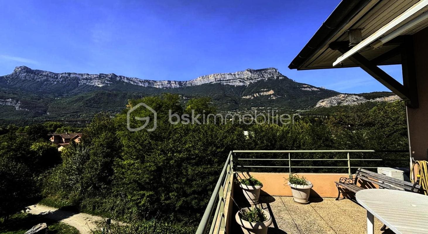 Appartement à vendre, 110m², Claix