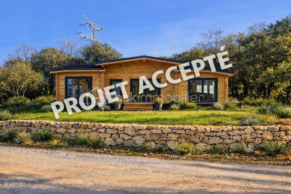 Maison à vendre, 30m², Rocbaron