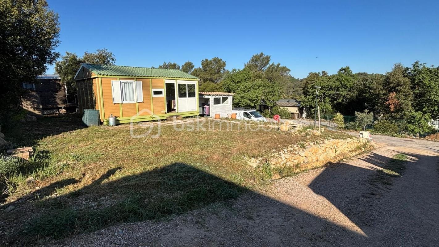 Maison à vendre, 30m², Rocbaron