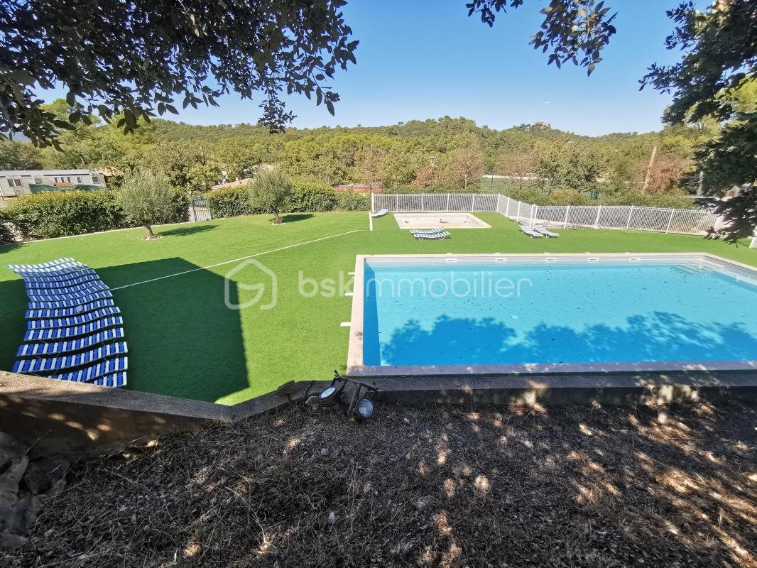 Maison à vendre, 30m², Rocbaron