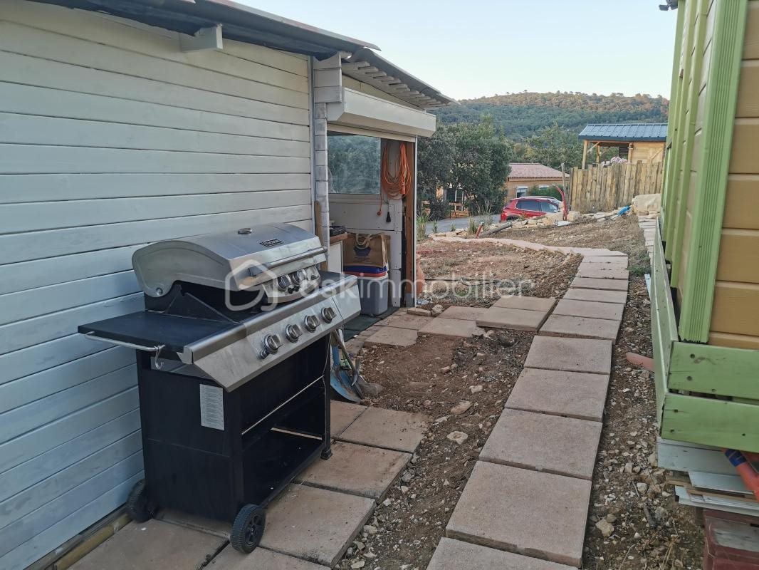 Maison à vendre, 30m², Rocbaron
