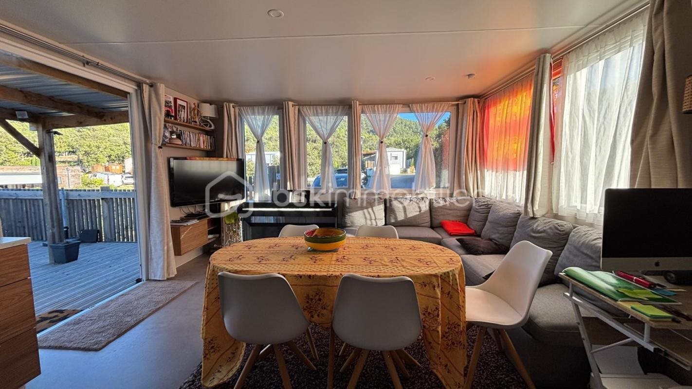 Maison à vendre, 43m², Rocbaron