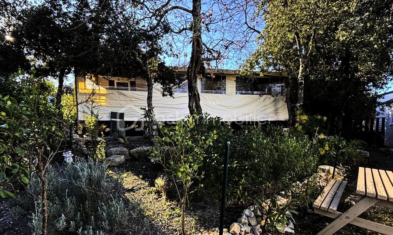 Maison à vendre, 40m², Rocbaron