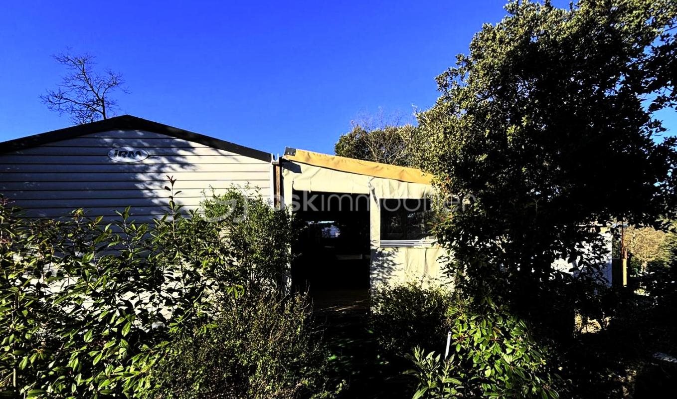 Maison à vendre, 40m², Rocbaron