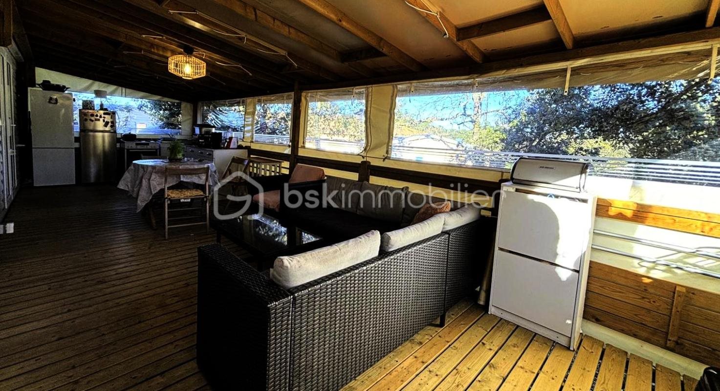 Maison à vendre, 40m², Rocbaron