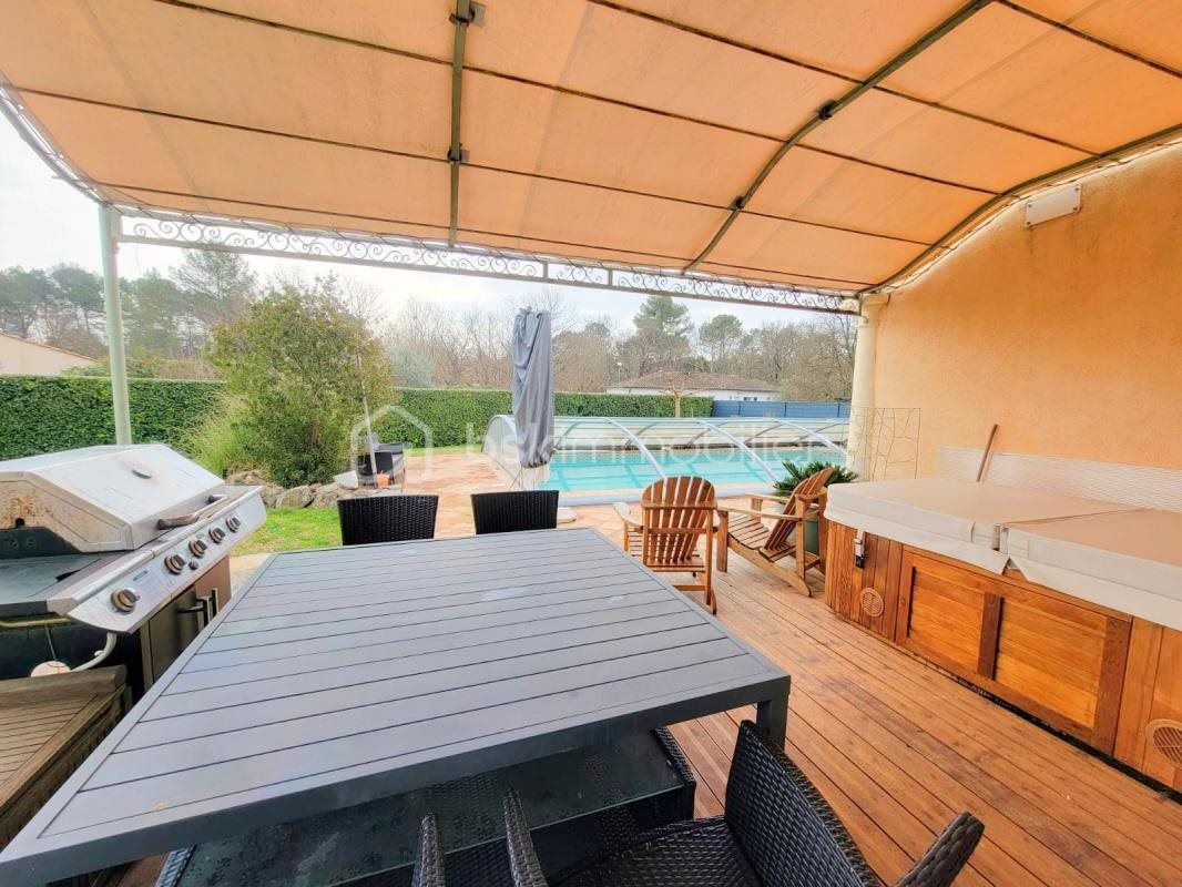 Maison à vendre, 240m², Trans-en-Provence