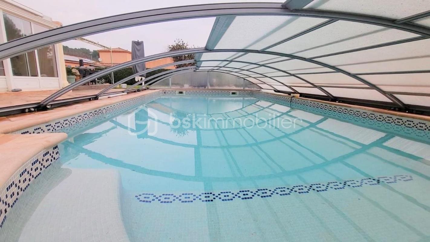 Maison à vendre, 240m², Trans-en-Provence