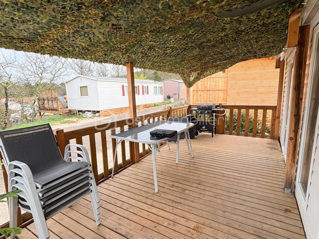 Maison à vendre, 35m², Rocbaron