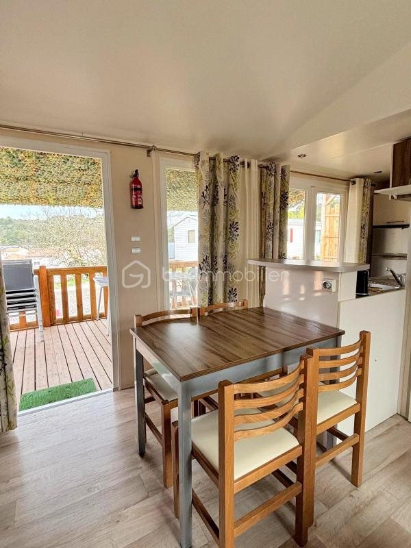 Maison à vendre, 35m², Rocbaron