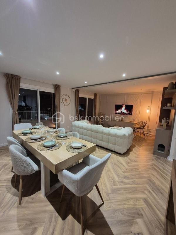 Appartement à vendre, 71m², Cuers
