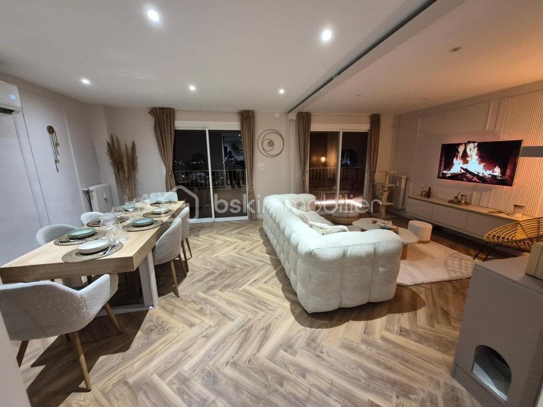 Appartement à vendre, 71m², Cuers
