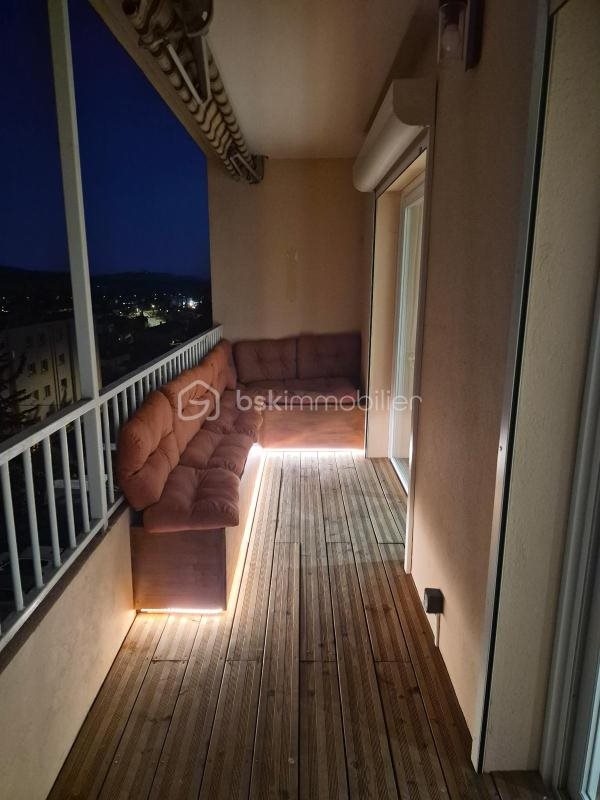 Appartement à vendre, 71m², Cuers