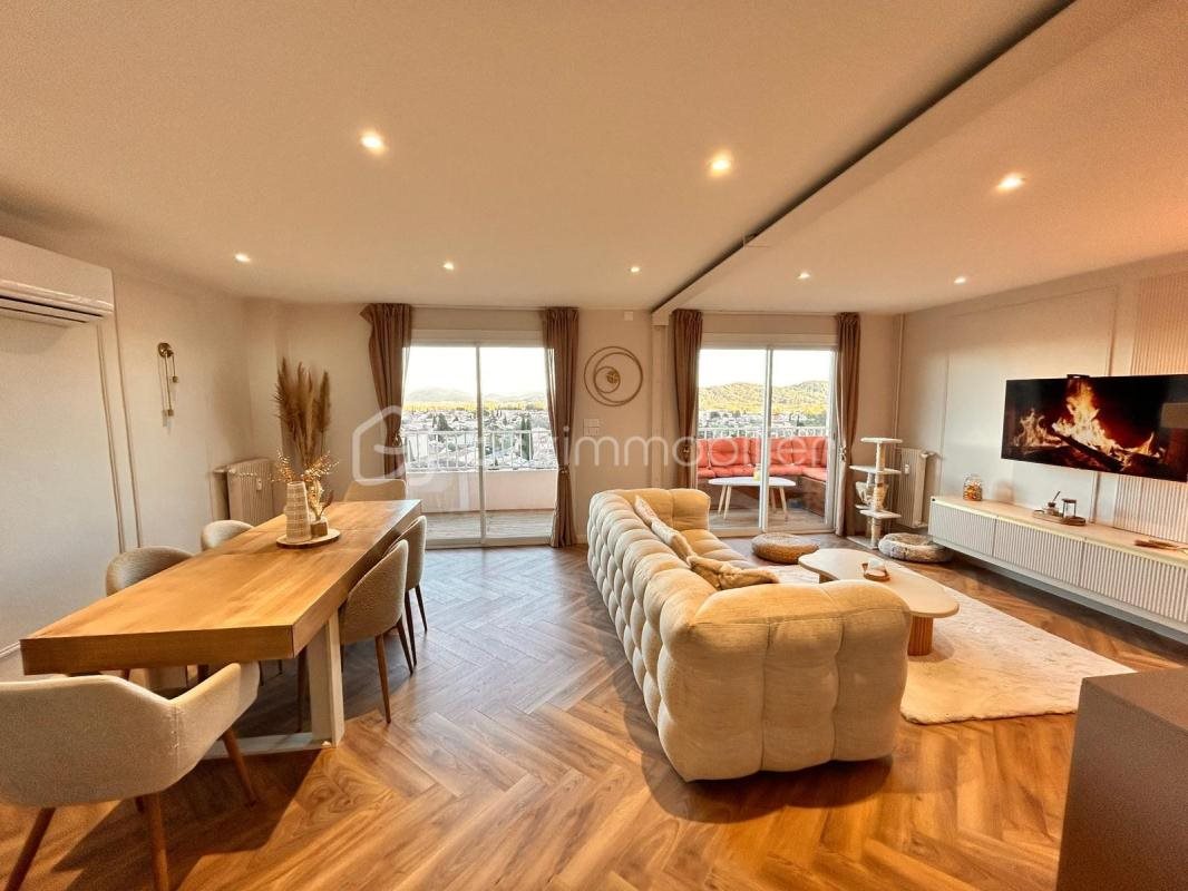 Appartement à vendre, 71m², Cuers