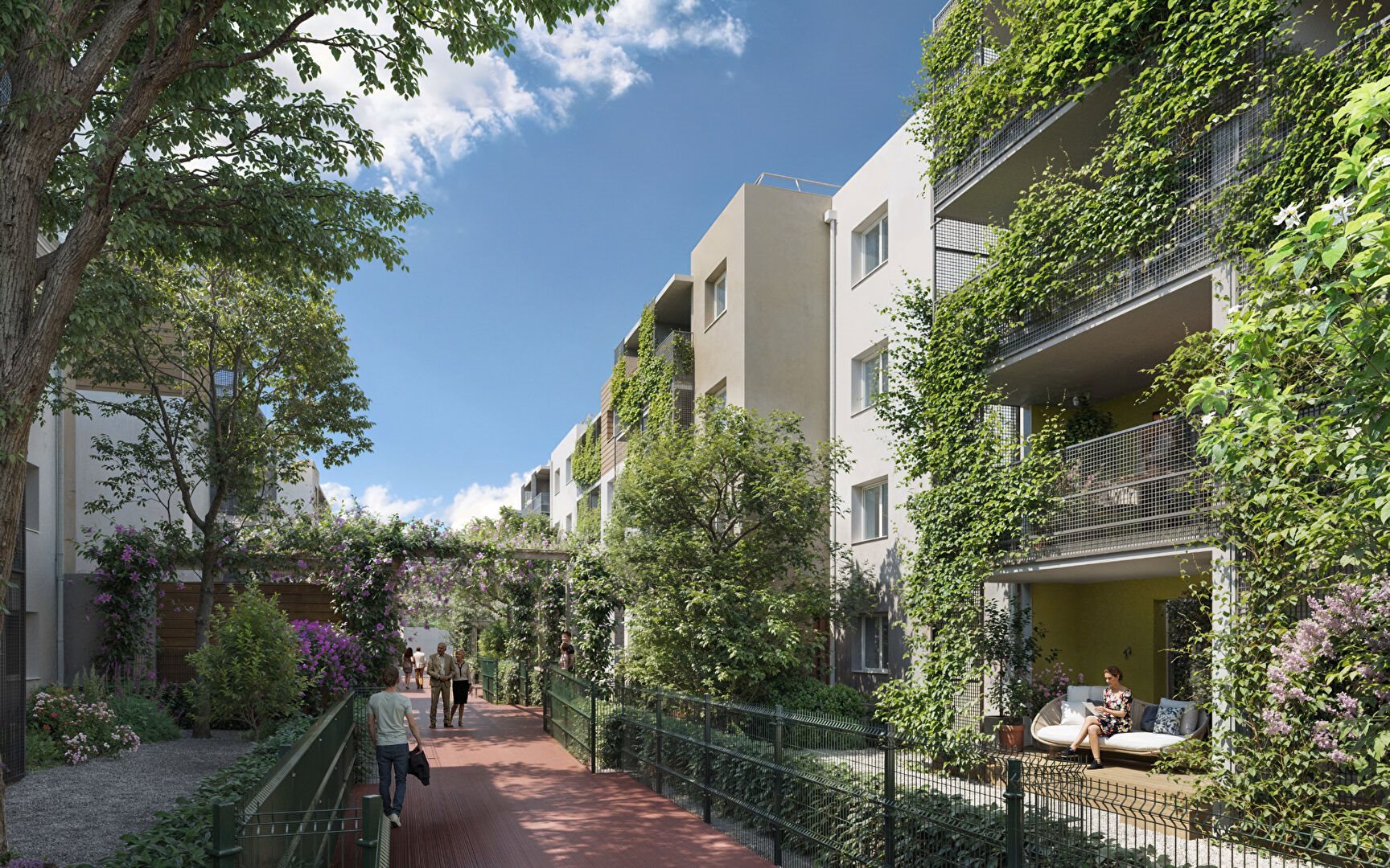 Appartement à vendre, 59m², Narbonne