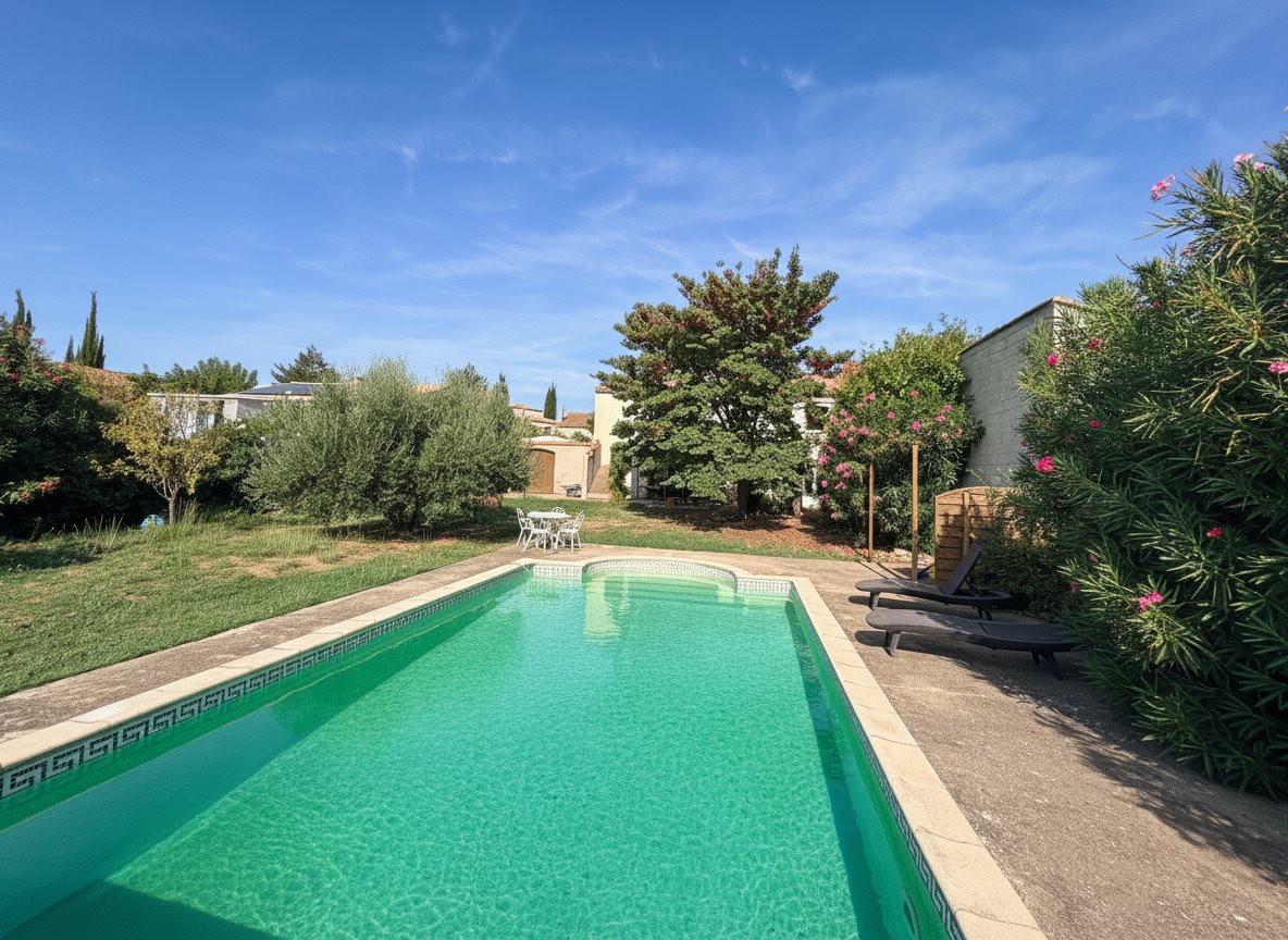 Maison à vendre, 175m², Ouveillan