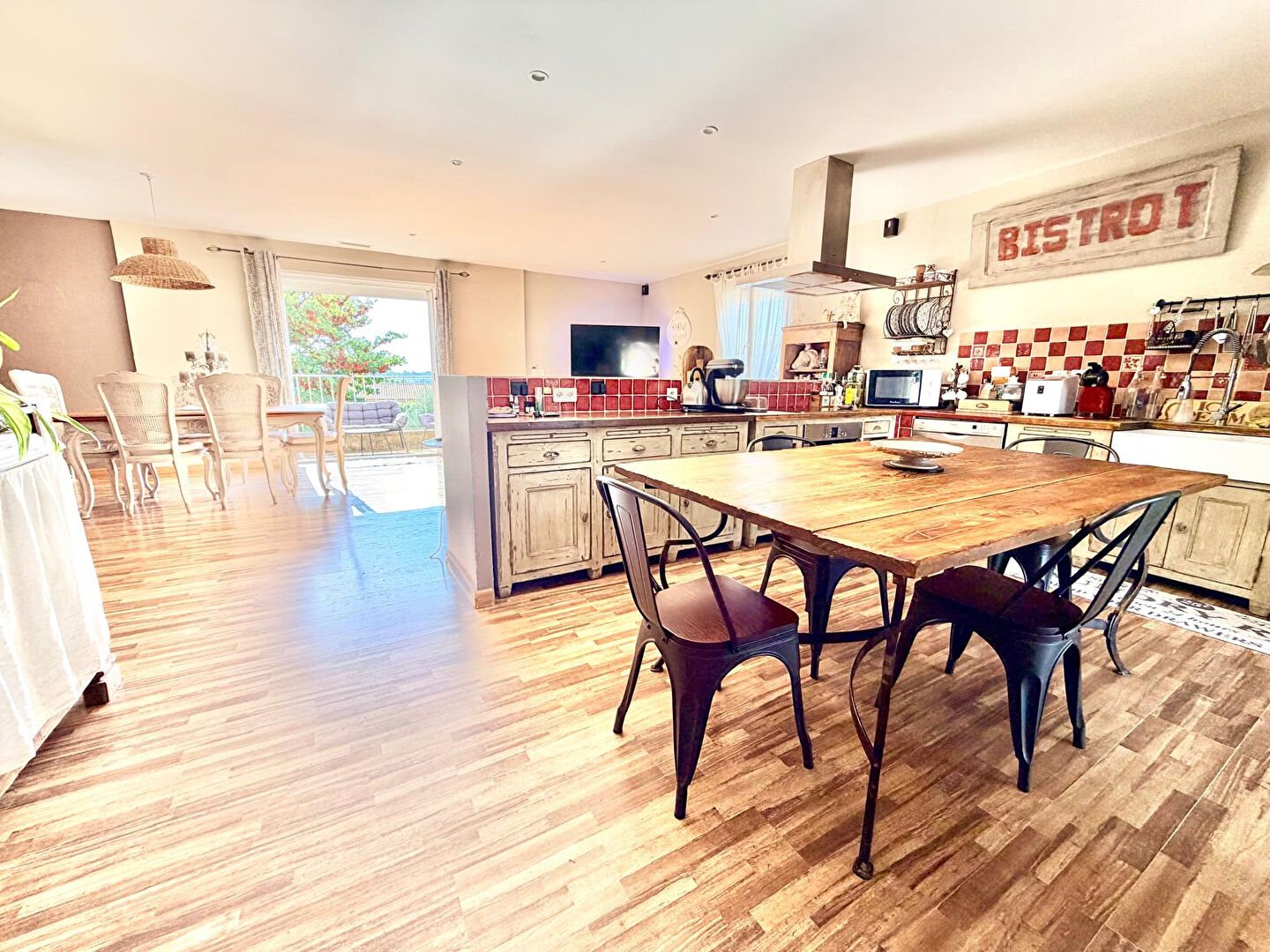 Maison à vendre, 175m², Ouveillan