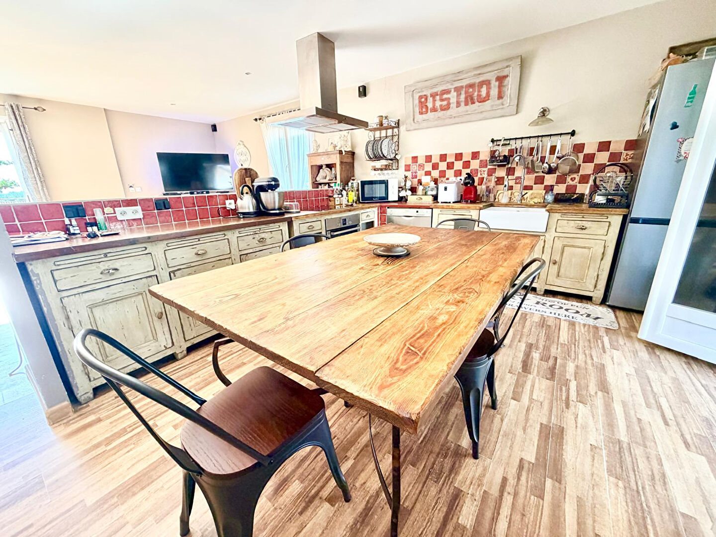 Maison à vendre, 175m², Ouveillan