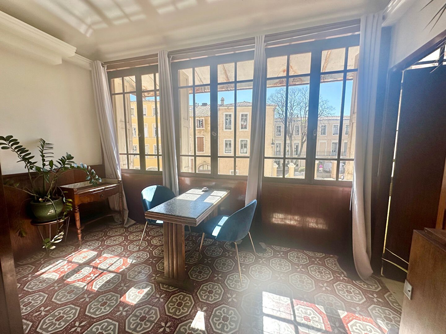 Appartement à vendre, 84m², Narbonne