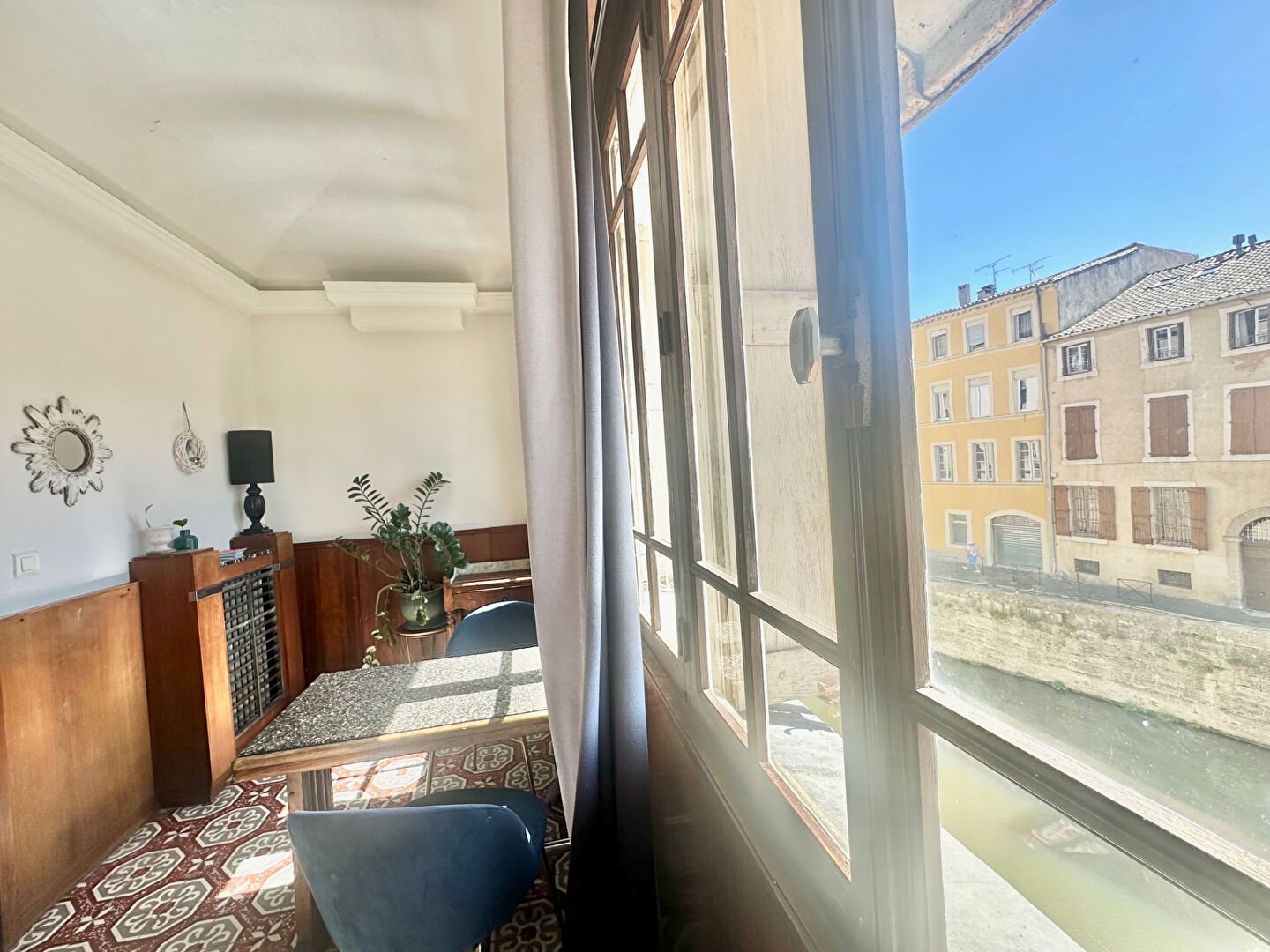 Appartement à vendre, 84m², Narbonne