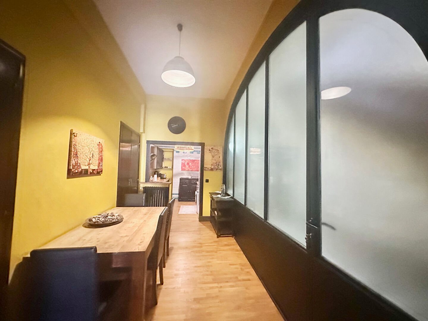 Appartement à vendre, 84m², Narbonne