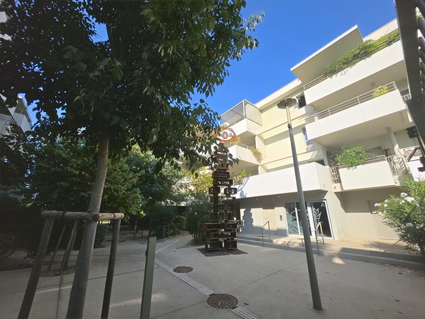 Appartement à vendre, 87m², Narbonne