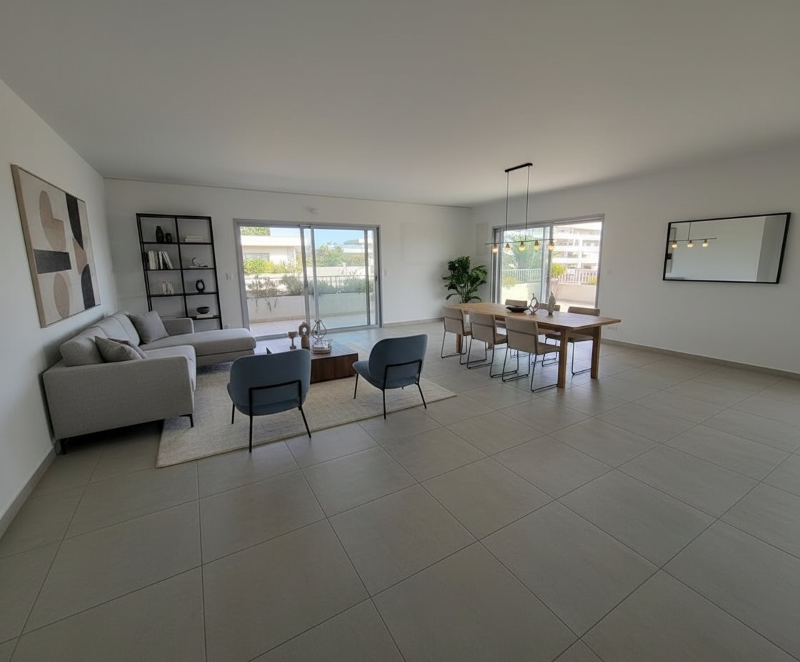 Appartement à vendre, 87m², Narbonne