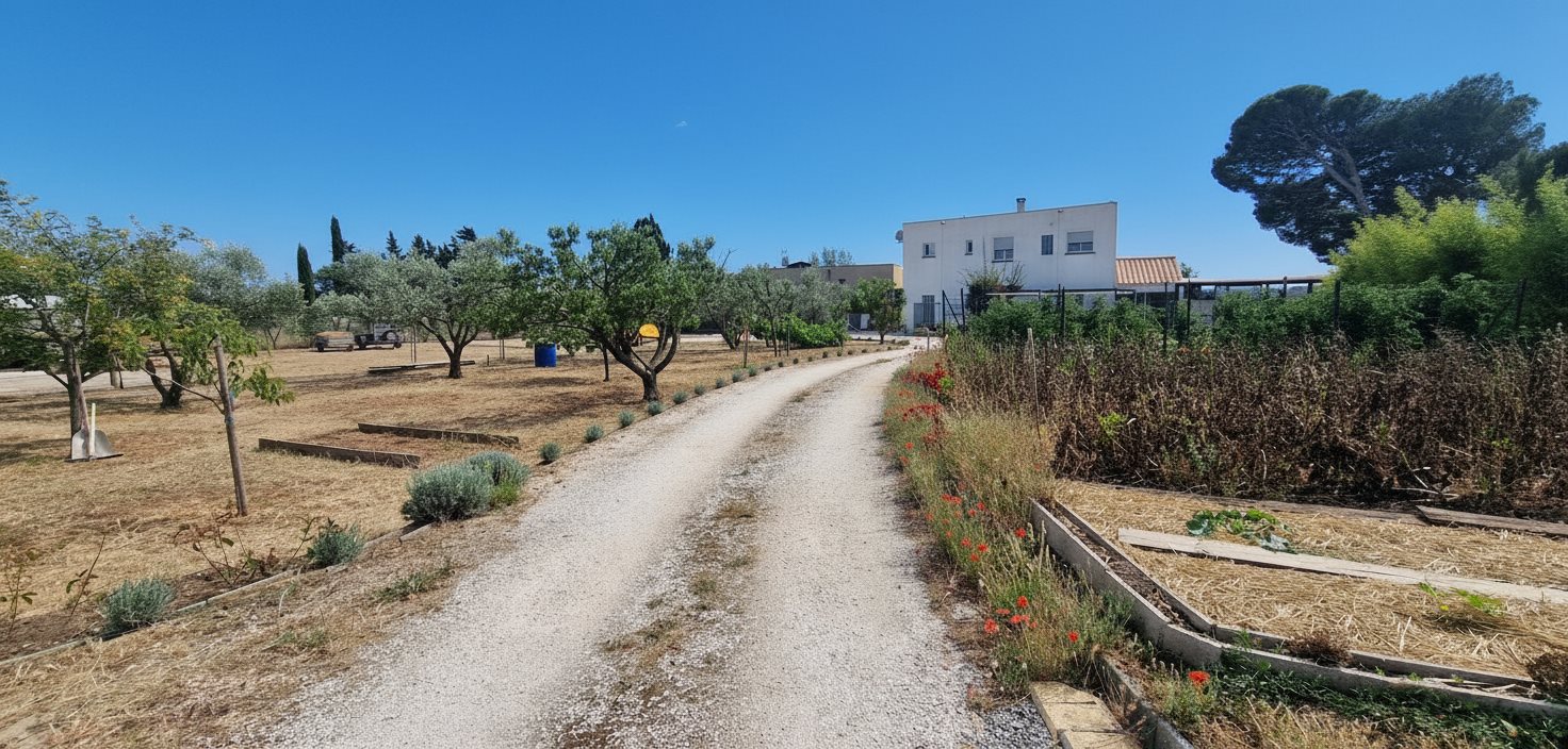 Maison à vendre, 177m², Narbonne