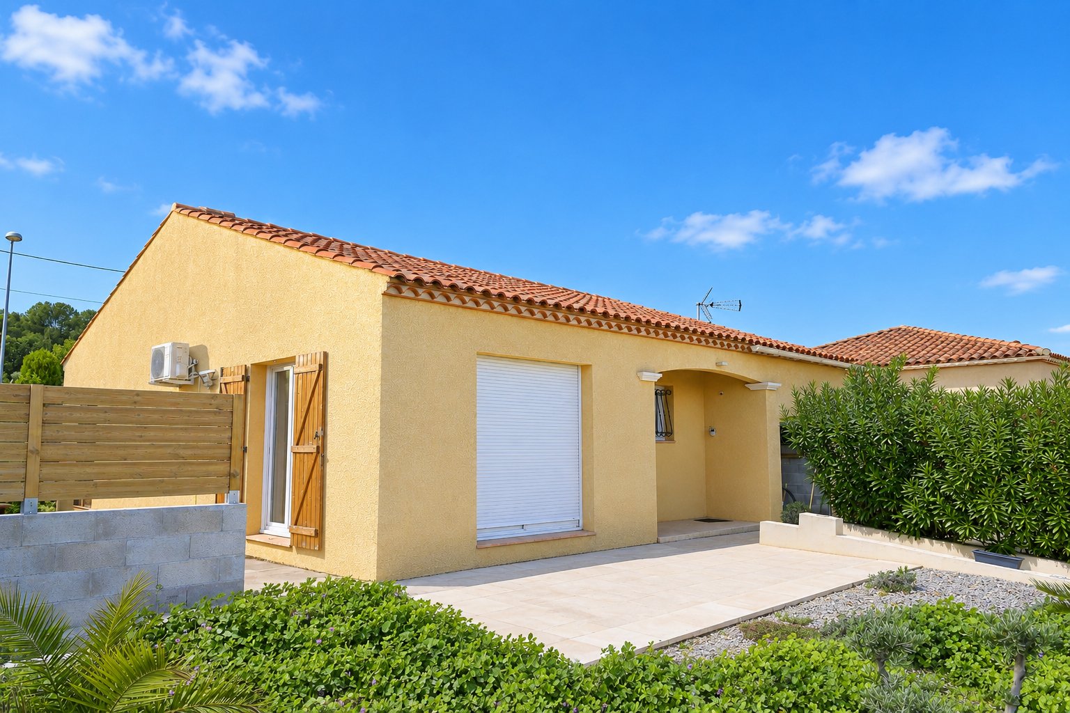 Maison à vendre, 95m², Lézignan-Corbières