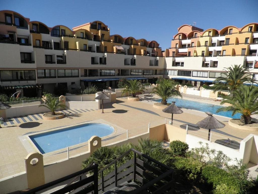 Appartement à vendre, 26m², Gruissan