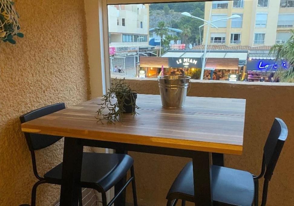 Appartement à vendre, 26m², Gruissan