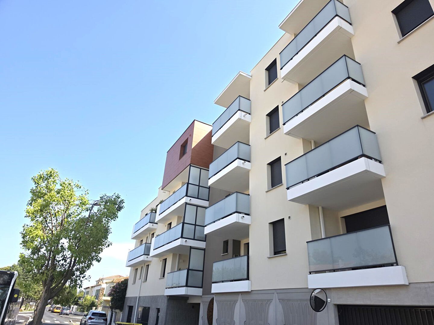 Appartement à vendre, 107m², Narbonne