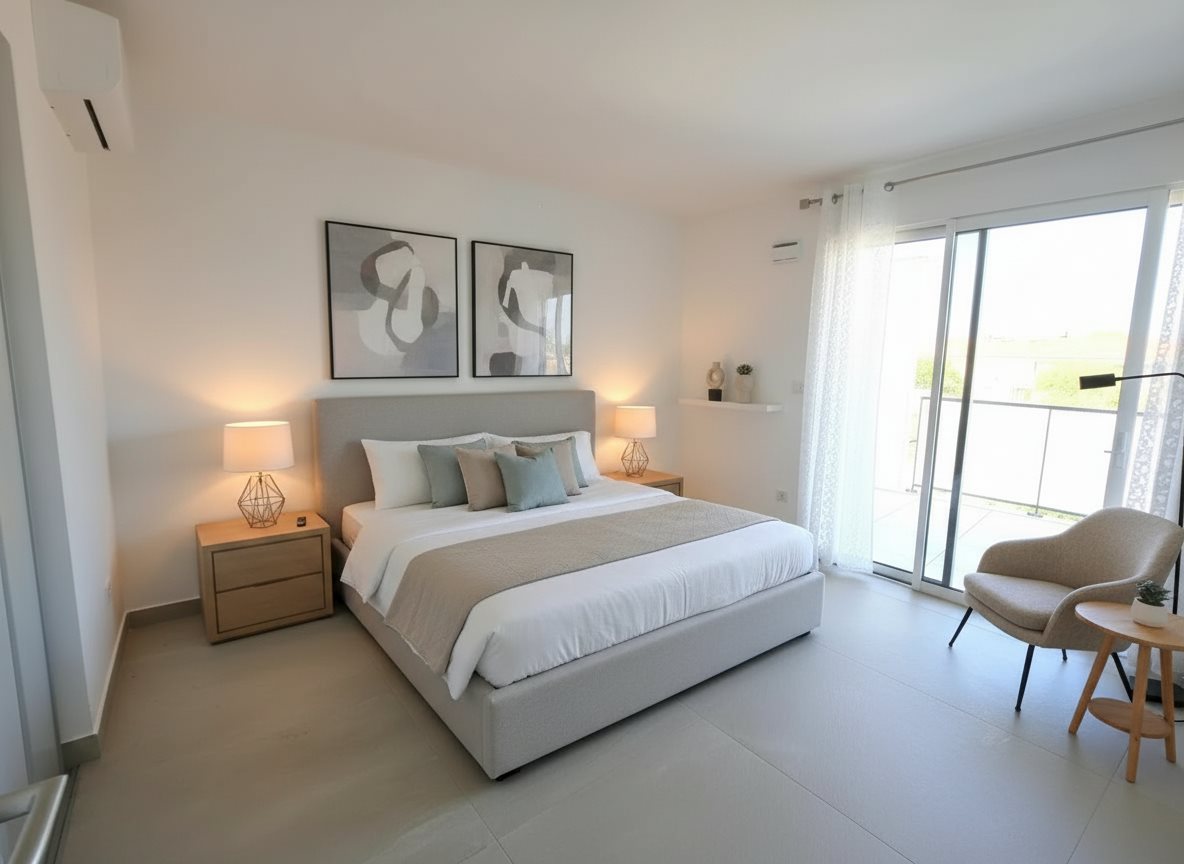 Appartement à vendre, 107m², Narbonne
