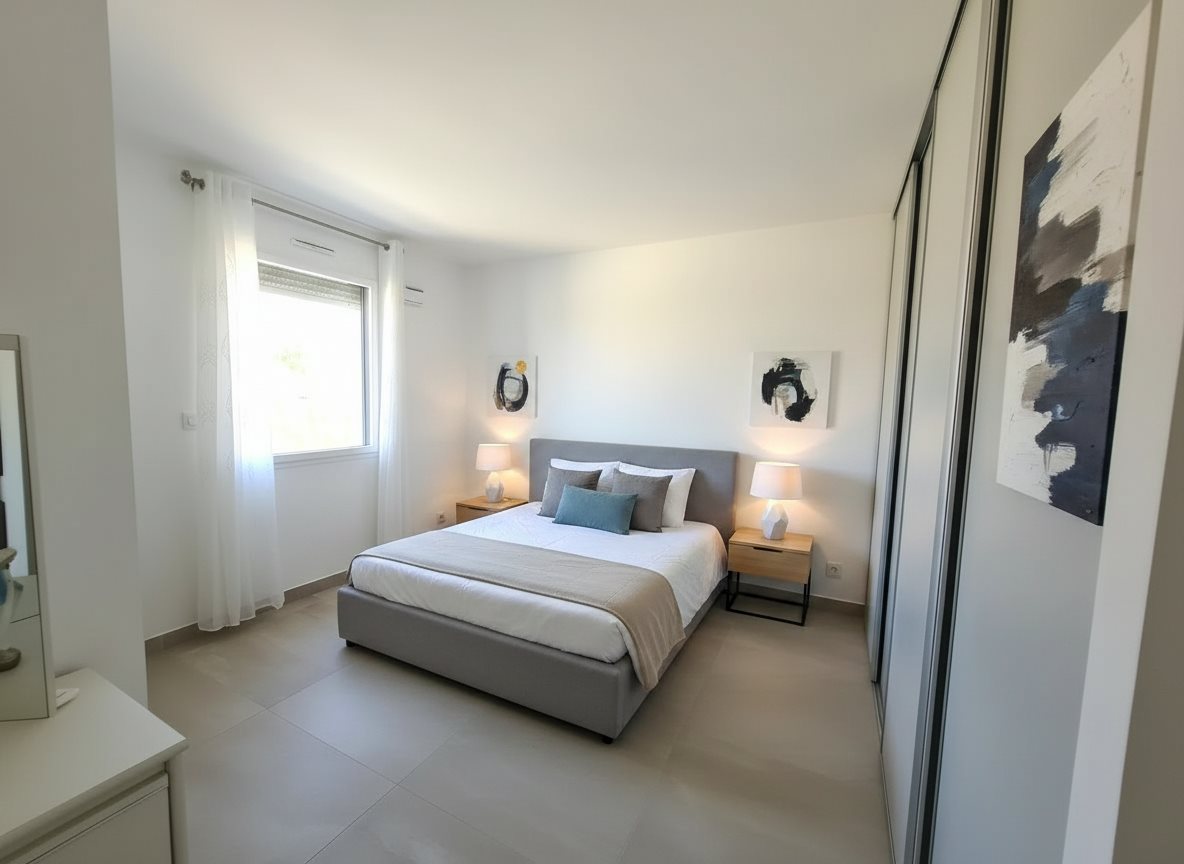 Appartement à vendre, 107m², Narbonne