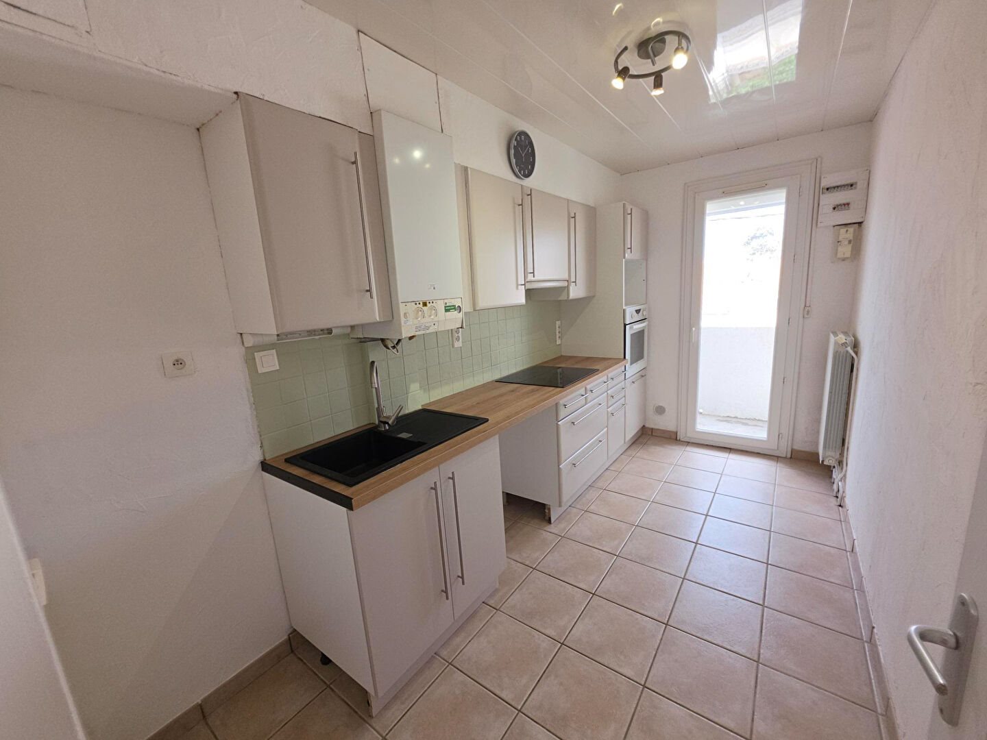 Appartement à vendre, 57m², Narbonne